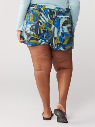Trailmade Amphib Shorts - Women's