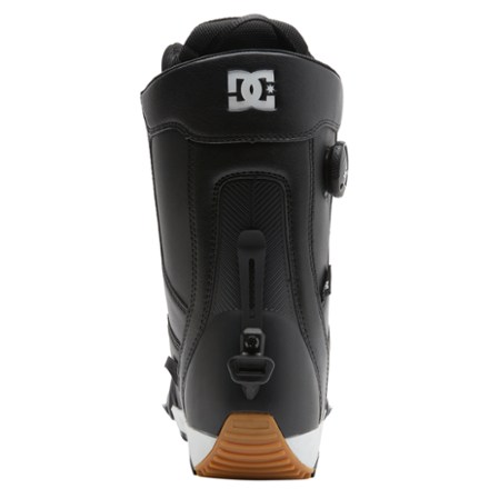 Control Step On Snowboard Boots - Men's 2024/2025