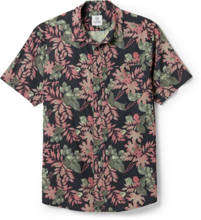 Anderson Bike Shirt - Men's
