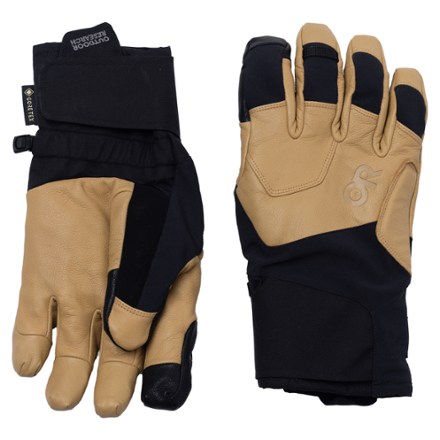 Alpinite GORE-TEX Gloves