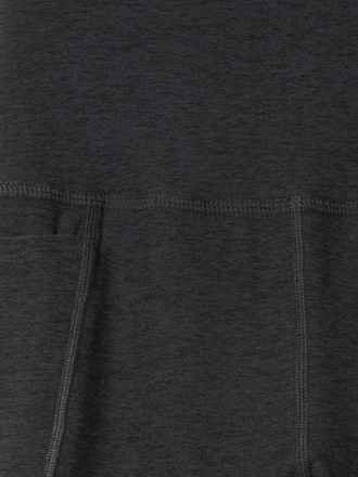 Spacedye Out of Pocket High-Waisted Midi Leggings - Women's