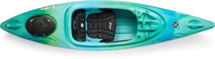 Joyride 10.0 Recreational Sit-In Kayak - 10'