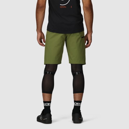 Freewheel MTB Lite Ride Bike Shorts - Men's