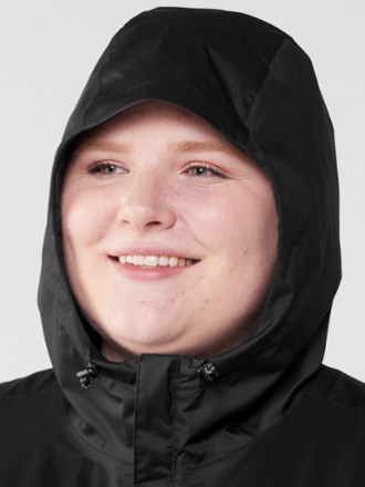 Trailmade Rain Jacket