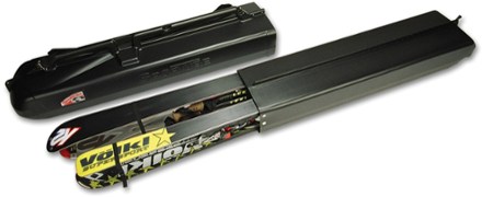 Series 2 Hard Sided Wheeled Ski Case