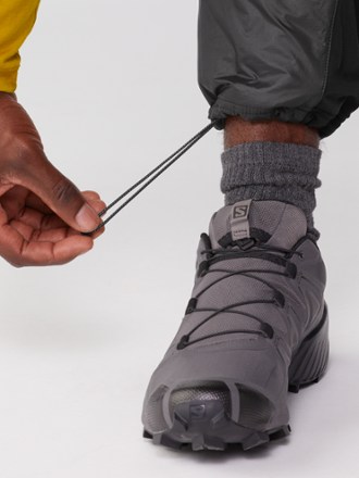 Flash Insulated Hybrid Pants - Men's