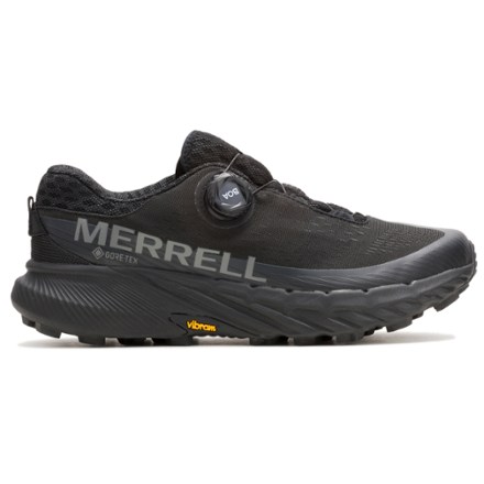 Agility Peak 5 BOA GTX Trail-Running Shoes - Men's