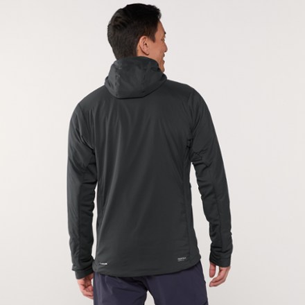 Xenair Alpine Flex Insulated Jacket - Men's