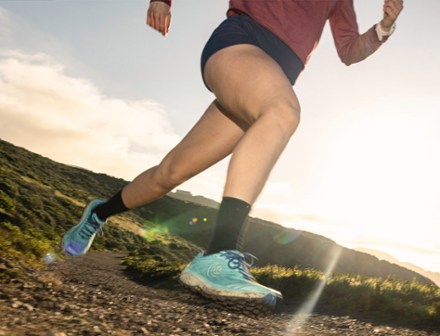 Pursuit 2 Trail-Running Shoes - Women's