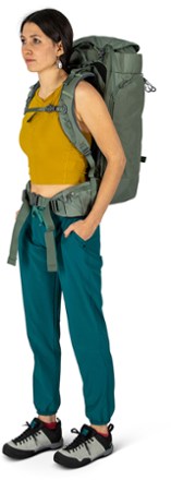 Zealot 45 Pack