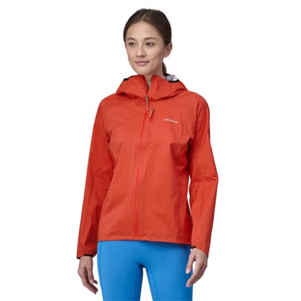 Storm Racer Jacket - Women's