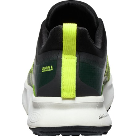 450 Dirt Waterproof Hiking Shoes - Men's
