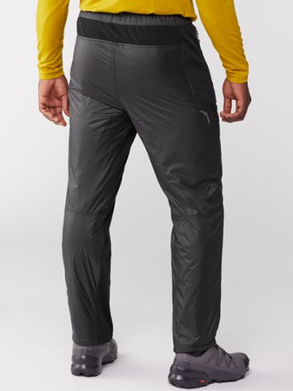 Flash Insulated Hybrid Pants - Men's