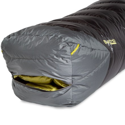 Coda Endless Promise 10/20F Down Mummy Sleeping Bag