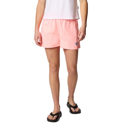 Rugged Water Shorts - Women's