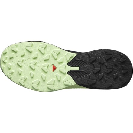 Pulsar Trail-Running Shoes - Men's