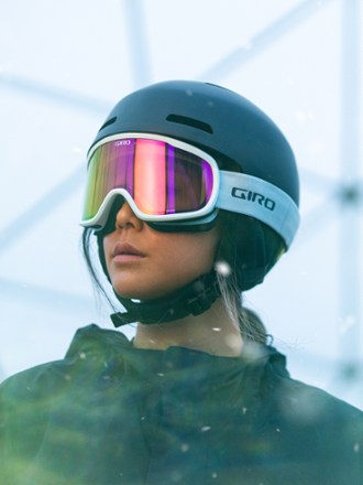 Ledge Mips Snow Helmet