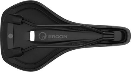 SMC Sport Gel Saddle - Men's