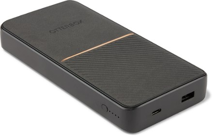 Fast Charge Power Bank - 20000 mAh