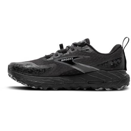 Cascadia 18 Trail-Running Shoes - Men's