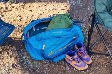 Supply Duffel - 40 L