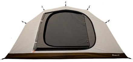 Land Nest Solo Inner Tent with Footprint