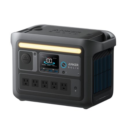 SOLIX C800X Portable Power Station