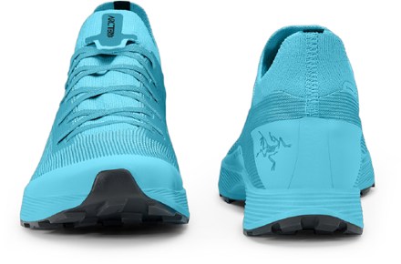 Norvan SL 3 Trail-Running Shoes
