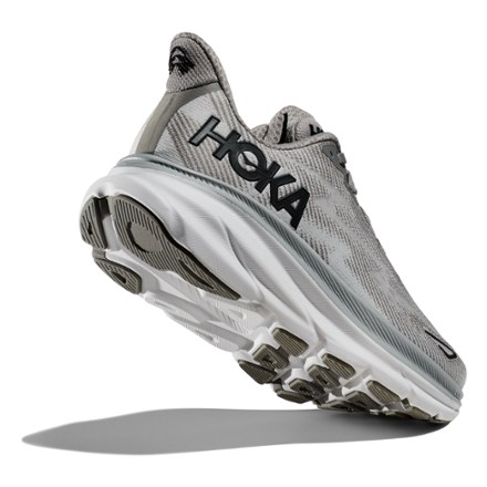 Clifton 9 Road-Running Shoes - Men's