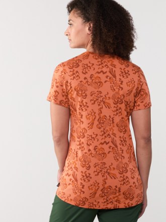 Merino 185 Base Layer Top
