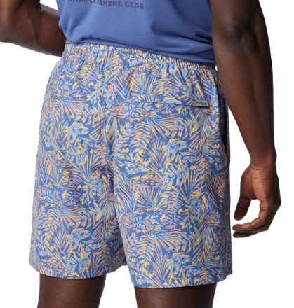 PFG Rambler Swim Shorts - Men's