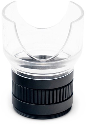 Inspector Microscope 4x Multiplier Lens