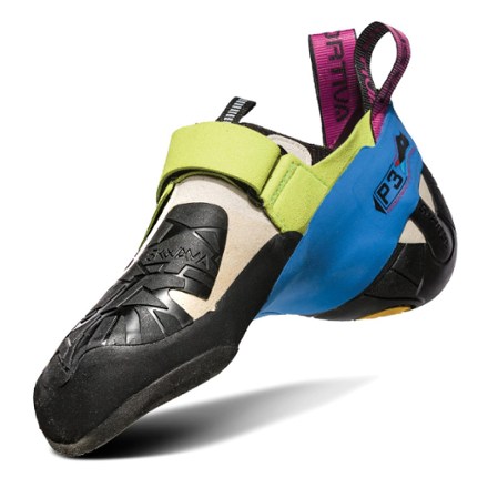 Skwama Climbing Shoes - Women's