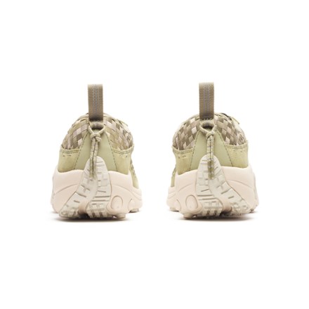 Jungle Moc Woven SE Shoes - Men's