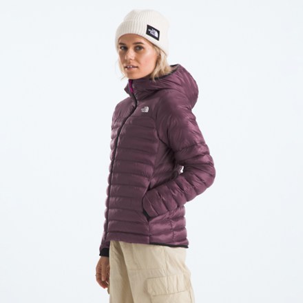 Terra Peak Insulated Hoodie - Women's