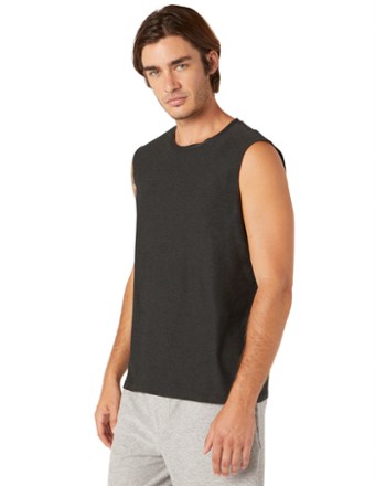 Featherweight Freeflo Muscle Tank Top - Men's