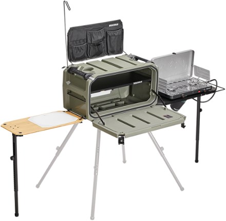 EXO OpenRange Deluxe
