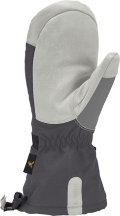 Foundation Mittens - Men's