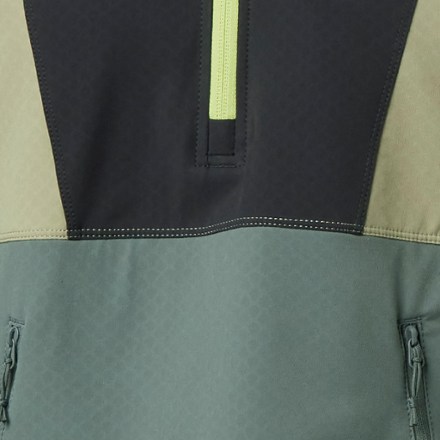 Cascade Shield Anorak - Women's