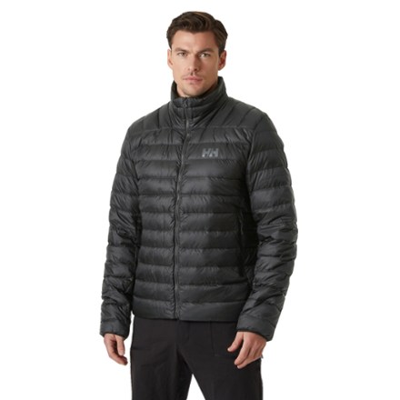 Verglas Down Jacket 2.0 - Men's