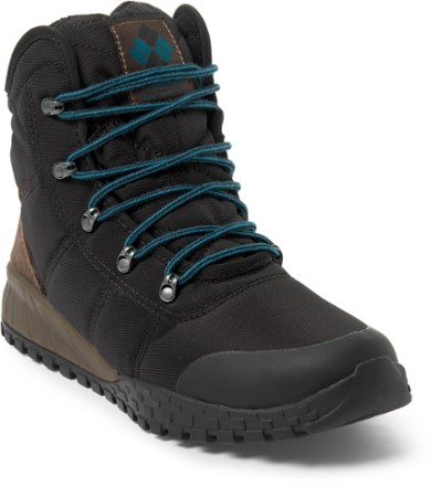 Fairbanks Omni-Heat Snow Boots - Men's