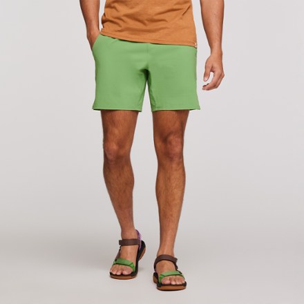 Valle Shorts - Men's