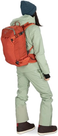 Sopris 30 Snow Pack - Women's