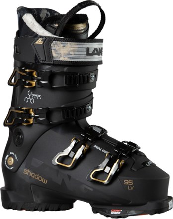 Shadow 95 W LV Ski Boots - Women's 2024/2025