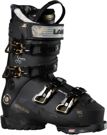 Shadow 95 W LV Ski Boots - Women's - 2023/2024