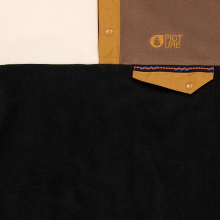 Arcca Quarter Fleece - Men's