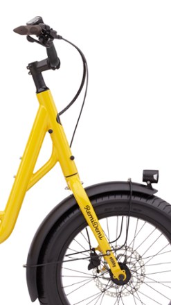 RemiDemi 9D Performance Sport Electric Bike