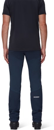 Courmayeur SO Pants - Men's