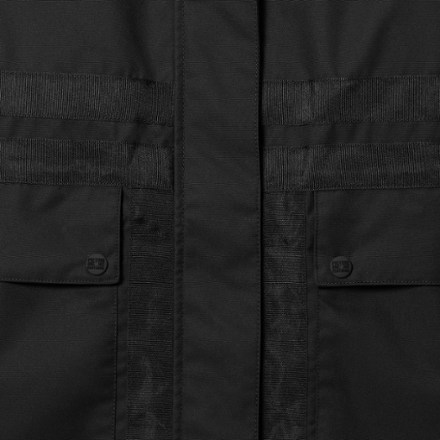Geraldeen Parka - Women's