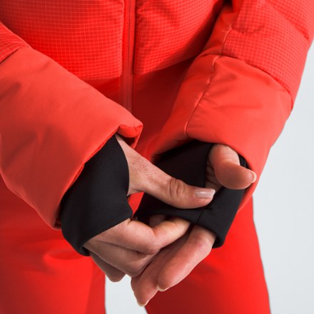 Off The Clock One Piece Snowsuit - Women's